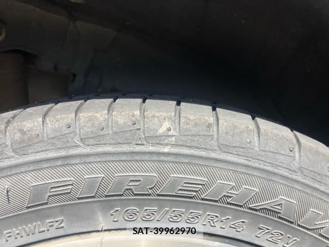 Suzuki WAGON R 2005-07 8629838-13
