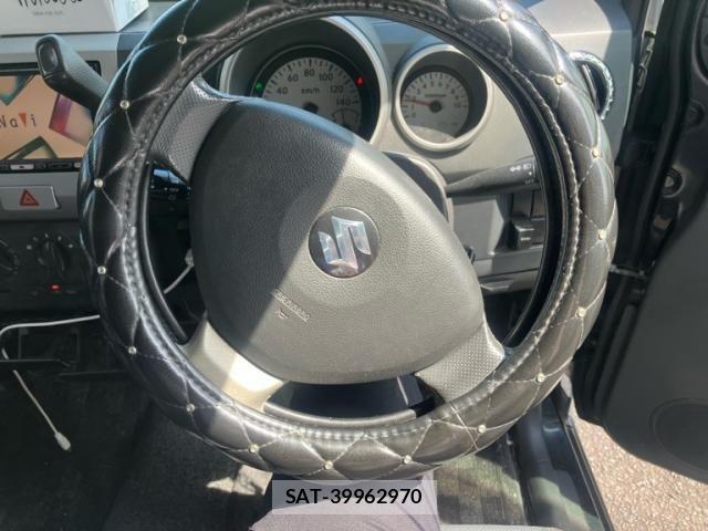 Suzuki WAGON R 2005-07 8629838-14