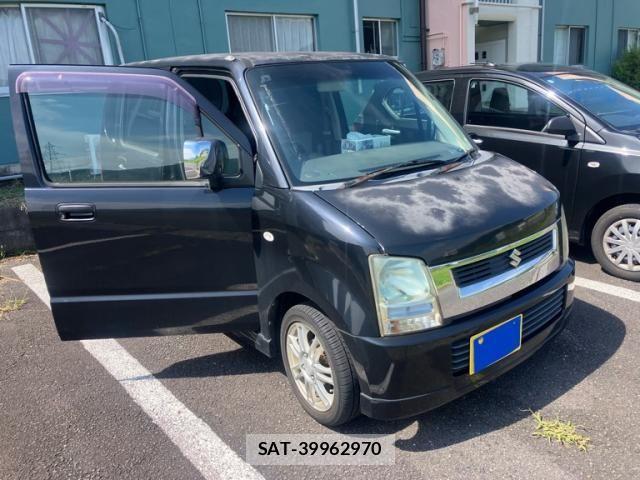 Suzuki WAGON R 2005-07 8629838-1