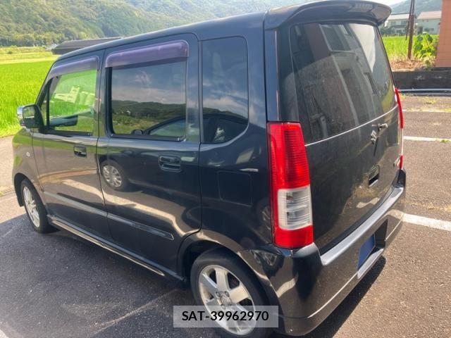 Suzuki WAGON R 2005-07 8629838-2