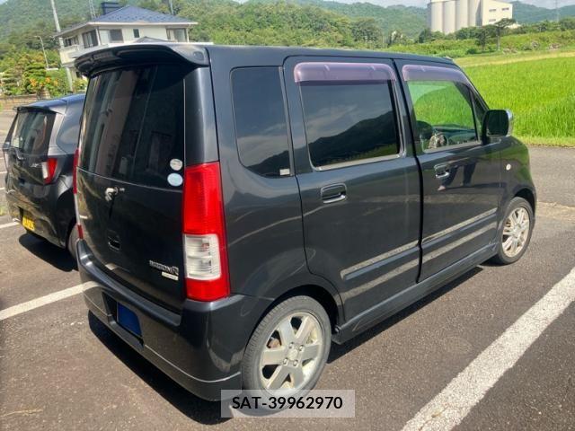 Suzuki WAGON R 2005-07 8629838-3