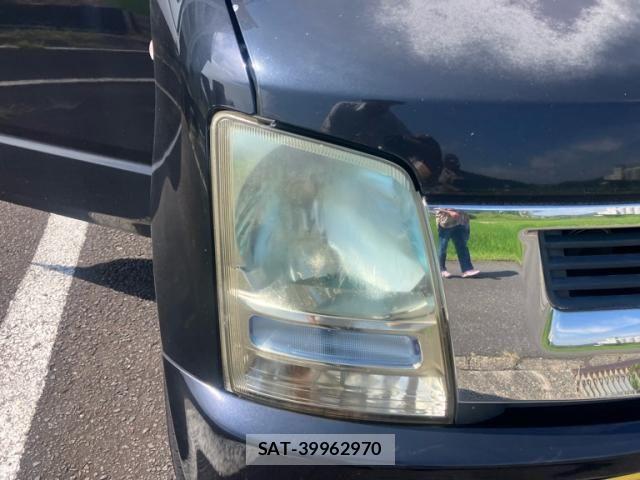 Suzuki WAGON R 2005-07 8629838-4