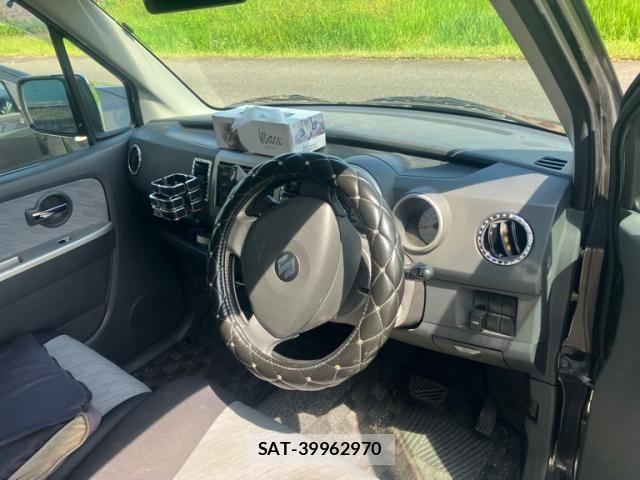 Suzuki WAGON R 2005-07 8629838-7