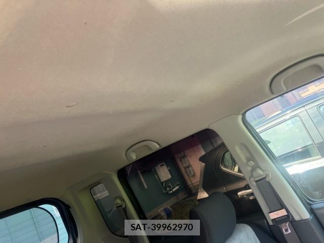 Suzuki WAGON R 2005-07 8629838-8