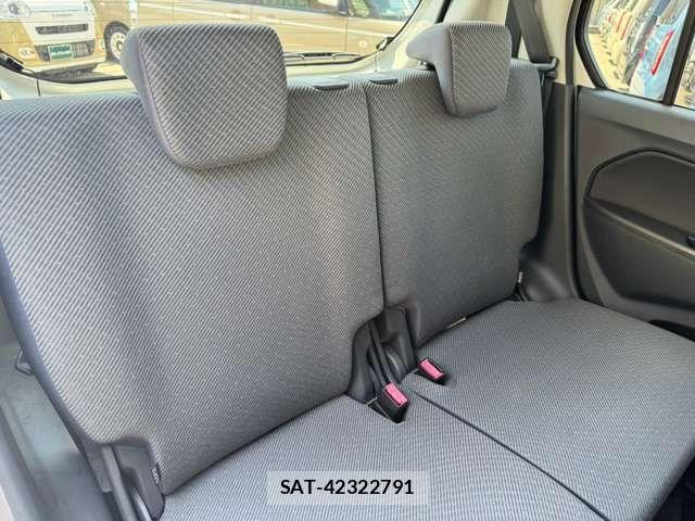 Suzuki WAGON R 2015-11 8629822-15