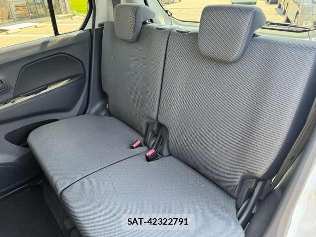 Suzuki WAGON R 2015-11 8629822-19