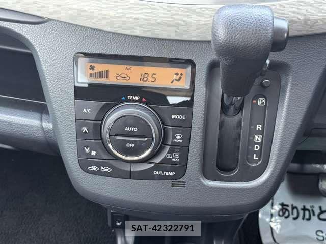 Suzuki WAGON R 2015-11 8629822-2