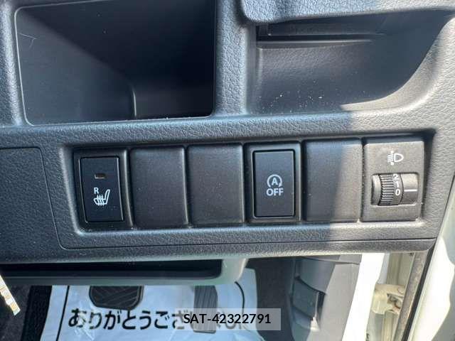 Suzuki WAGON R 2015-11 8629822-3