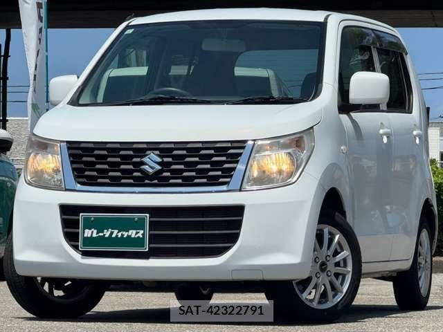Suzuki WAGON R 2015-11 8629822-4