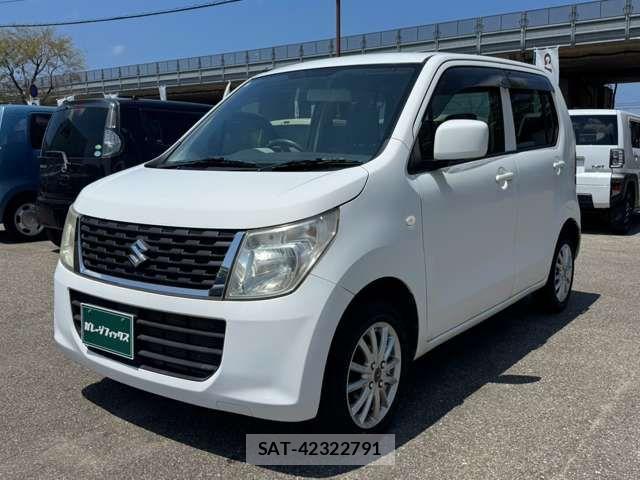 Suzuki WAGON R 2015-11 8629822-5