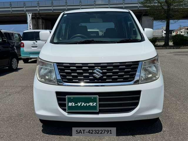 Suzuki WAGON R 2015-11 8629822-6