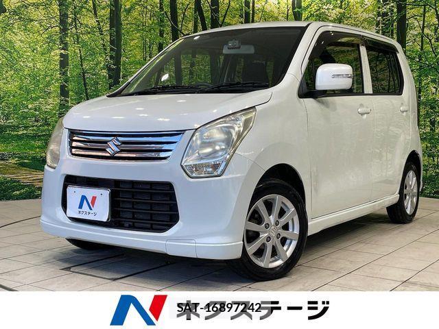 Suzuki WAGON R 2014-02 8629818-0