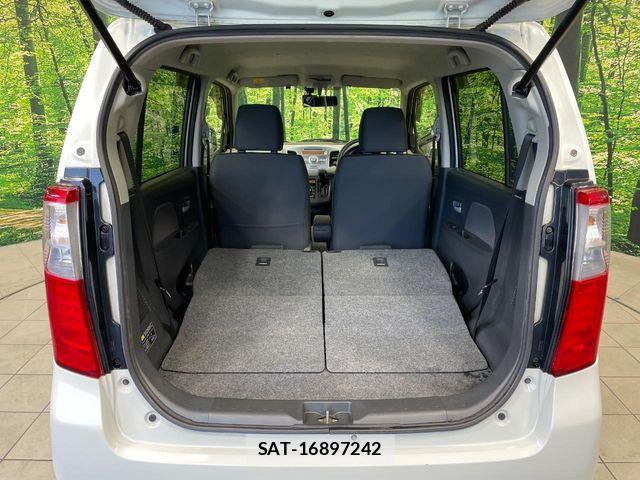 Suzuki WAGON R 2014-02 8629818-9