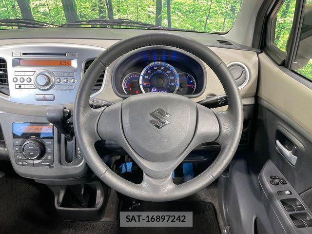 Suzuki WAGON R 2014-02 8629818-10