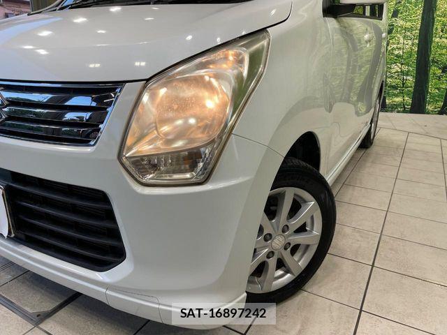 Suzuki WAGON R 2014-02 8629818-11