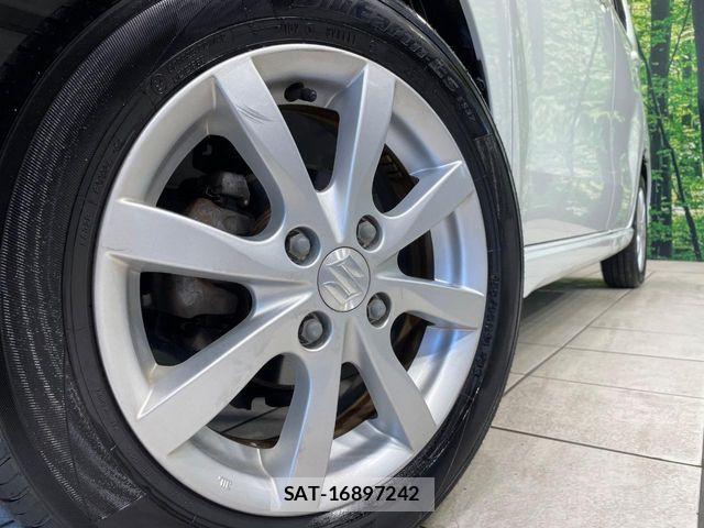 Suzuki WAGON R 2014-02 8629818-12