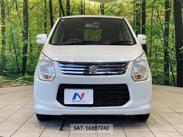 Suzuki WAGON R 2014-02 8629818-13