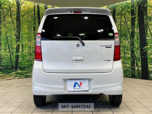 Suzuki WAGON R 2014-02 8629818-14