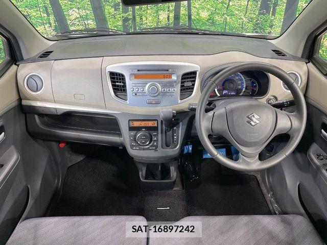 Suzuki WAGON R 2014-02 8629818-1