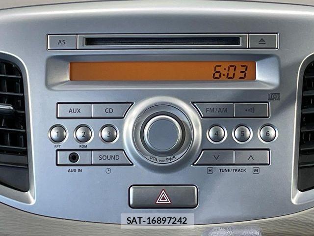 Suzuki WAGON R 2014-02 8629818-4