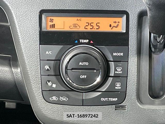 Suzuki WAGON R 2014-02 8629818-5