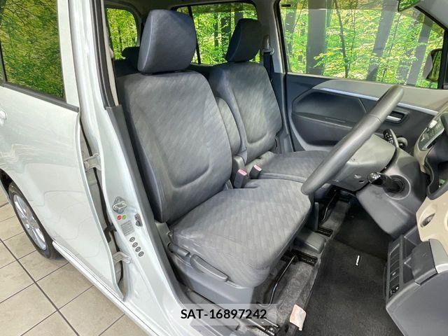 Suzuki WAGON R 2014-02 8629818-7