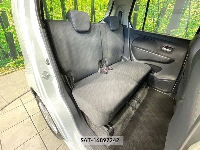 Suzuki WAGON R 2014-02 8629818-8