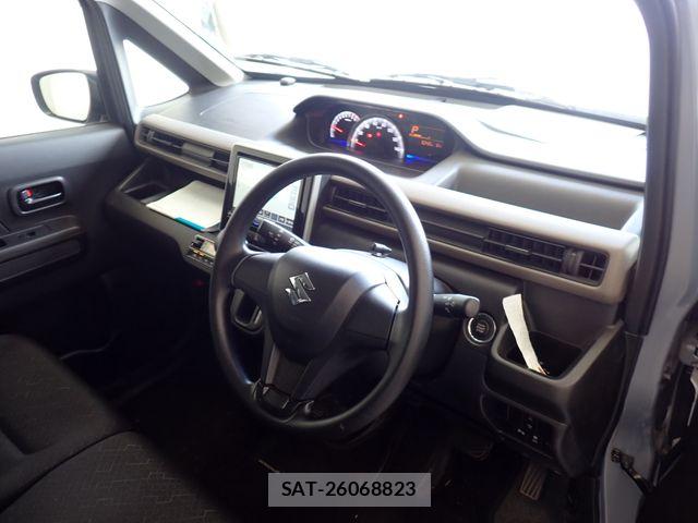 Suzuki WAGON R 2024-02 8629800-1