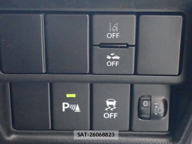 Suzuki WAGON R 2024-02 8629800-19