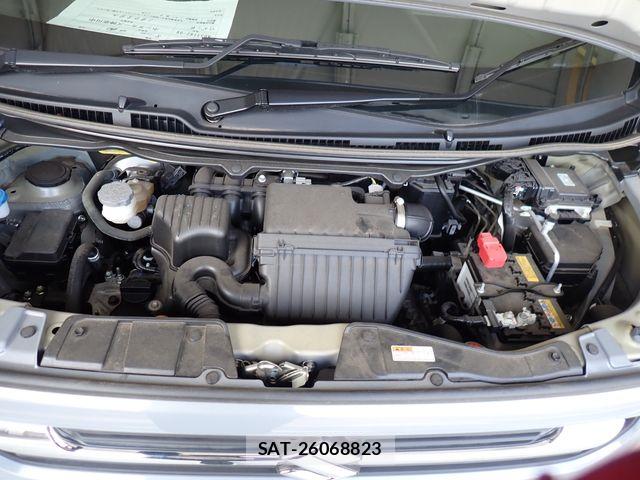 Suzuki WAGON R 2024-02 8629800-25
