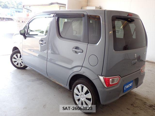 Suzuki WAGON R 2024-02 8629800-2