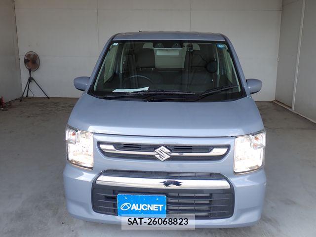Suzuki WAGON R 2024-02 8629800-4