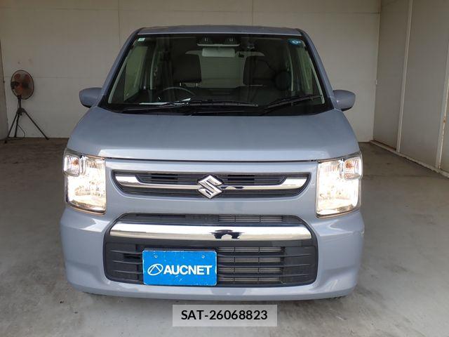 Suzuki WAGON R 2024-02 8629800-5