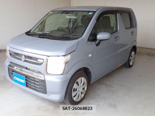Suzuki WAGON R 2024-02 8629800-6