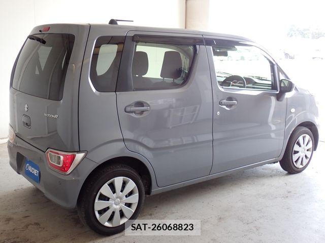 Suzuki WAGON R 2024-02 8629800-7
