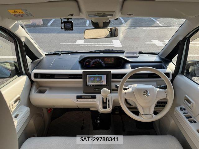 Suzuki WAGON R 2017-04 8629812-9