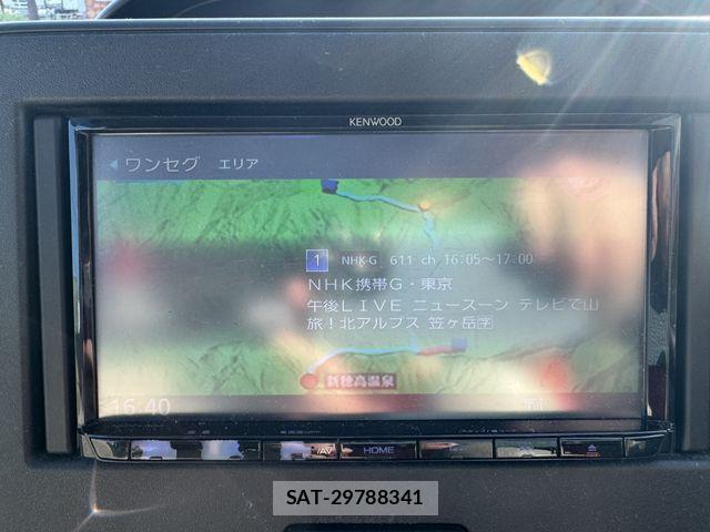 Suzuki WAGON R 2017-04 8629812-11
