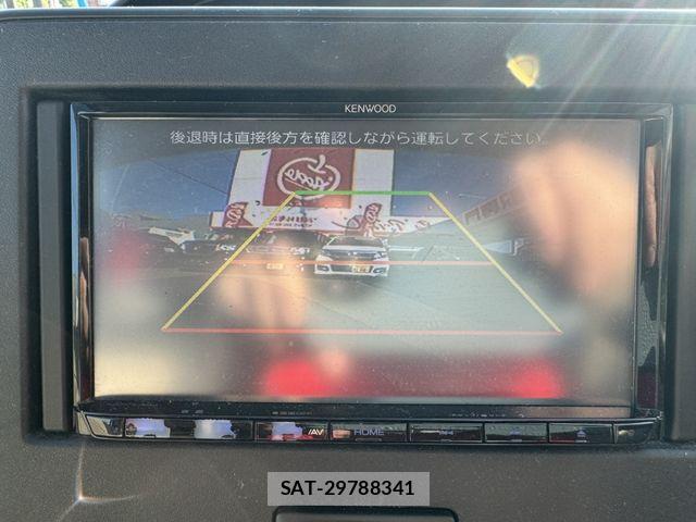 Suzuki WAGON R 2017-04 8629812-12