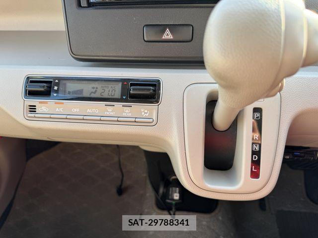 Suzuki WAGON R 2017-04 8629812-13