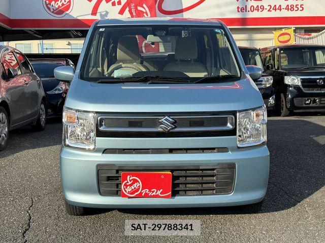 Suzuki WAGON R 2017-04 8629812-1