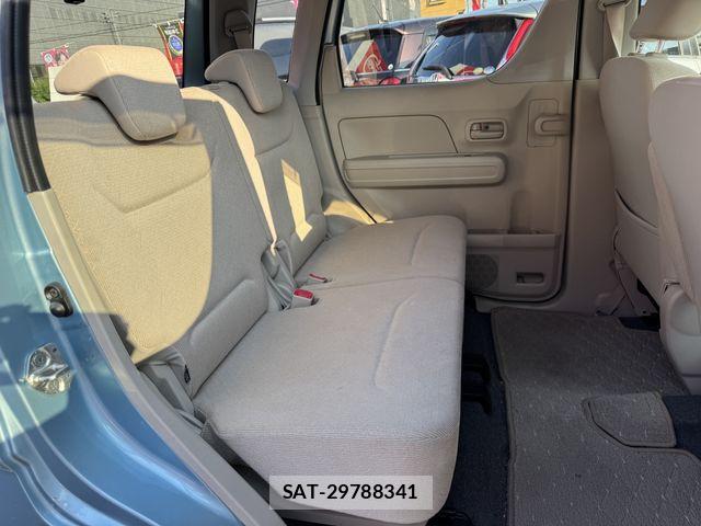 Suzuki WAGON R 2017-04 8629812-20