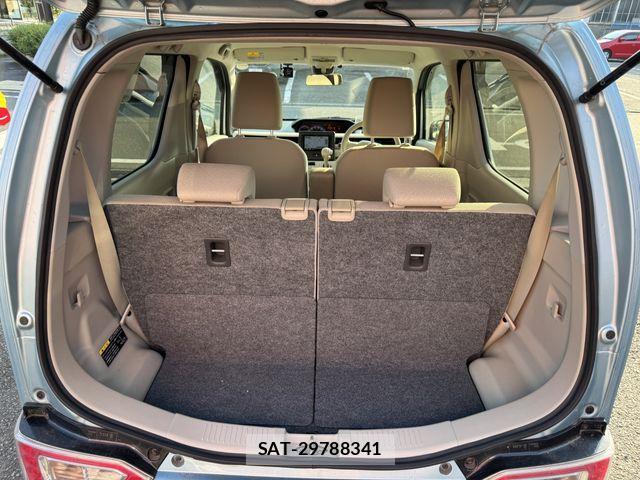 Suzuki WAGON R 2017-04 8629812-22