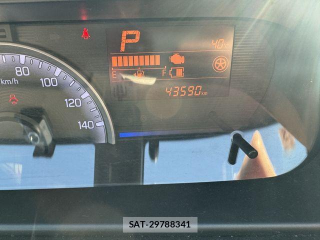 Suzuki WAGON R 2017-04 8629812-23