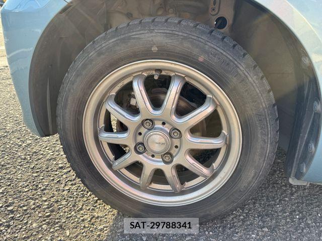 Suzuki WAGON R 2017-04 8629812-8