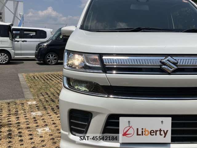 Suzuki WAGON R 2020-02 8629802-14