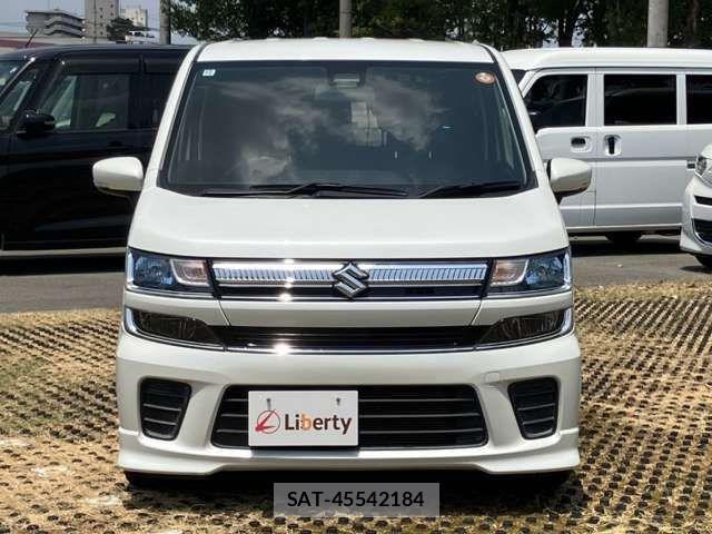 Suzuki WAGON R 2020-02 8629802-16