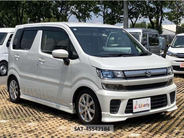 Suzuki WAGON R 2020-02 8629802-17