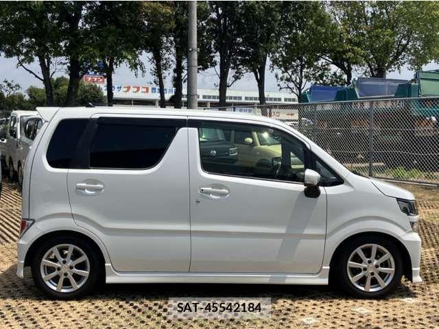 Suzuki WAGON R 2020-02 8629802-18