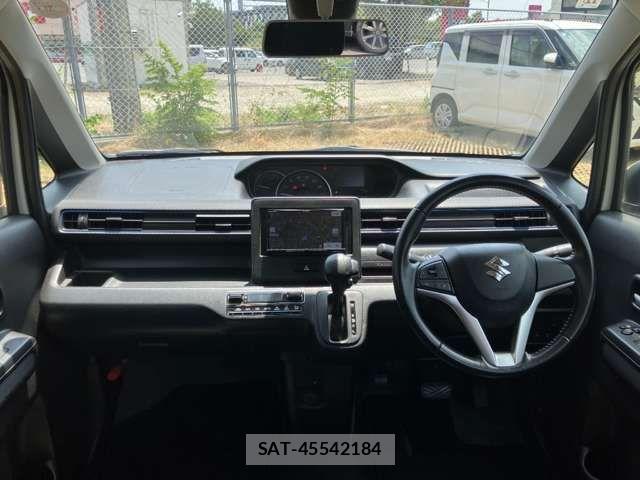 Suzuki WAGON R 2020-02 8629802-1