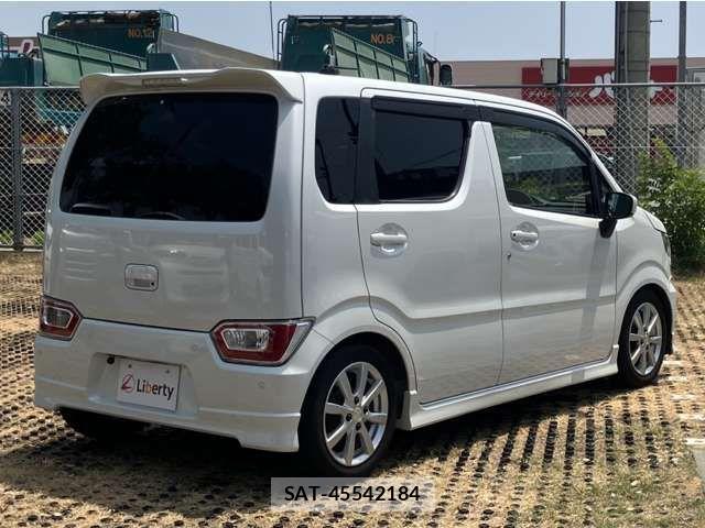 Suzuki WAGON R 2020-02 8629802-19